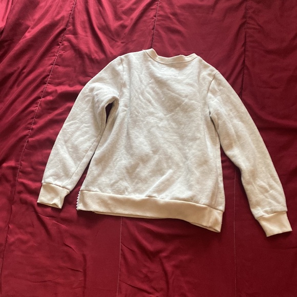 True Religion sweat shirt! - Picture 7 of 8